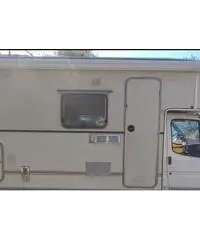 Ford transit caravan Ford transit caravan