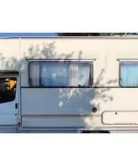 Ford transit caravan Ford transit caravan