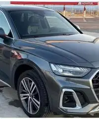 AUDI Q5 2ª serie - 2021 AUDI Q5 2ª serie - 2021