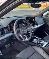 AUDI Q5 2ª serie - 2021 AUDI Q5 2ª serie - 2021