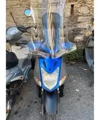 Scooter 125