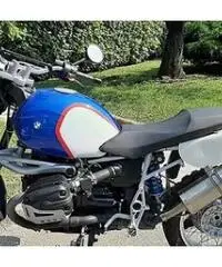 Bmw r 1150 gs - 2019 Bmw r 1150 gs - 2019