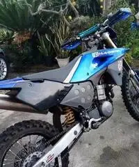 Husqvarna Husquarna 570 Husqvarna Husquarna 570